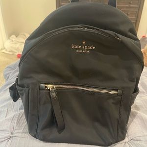 Kate Spade Mini Backpack